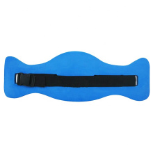 eco eva foam swimming belt aqua flotation belt fitness waist floatation belt